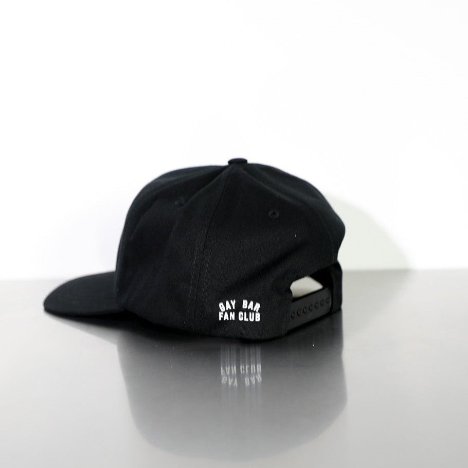SF Eagle Black