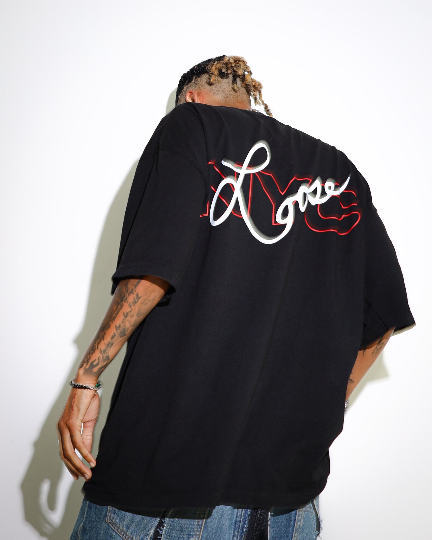 Loose NYC Tee