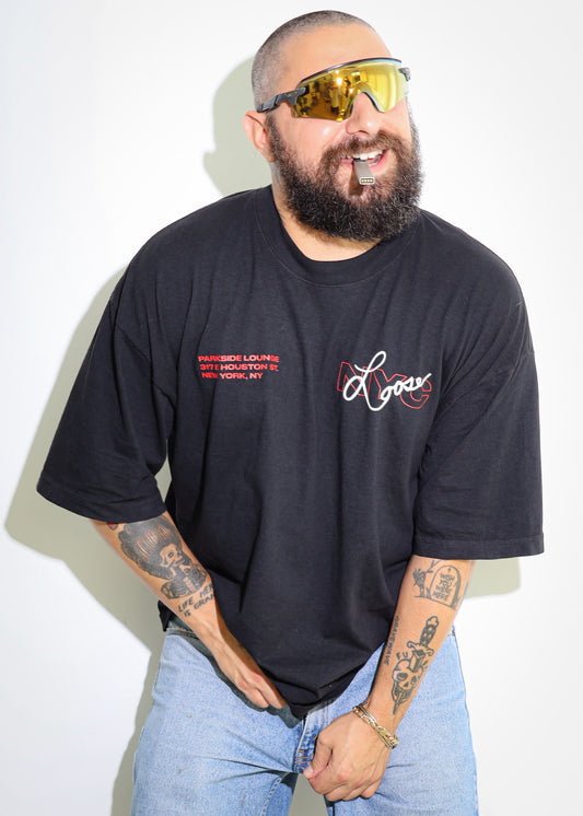 Loose NYC Tee