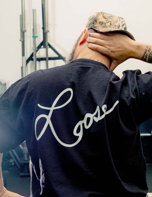 Loose Tee